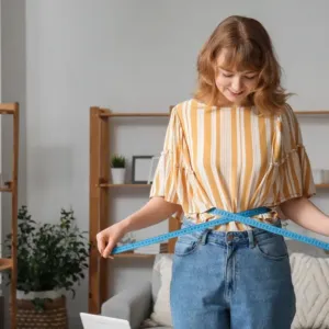 Nedaří se vám zhubnout? Objevte způsob Jessie Inchauspé, kila půjdou dolů bez omezování, pouze s malými změnami pořadí jídel