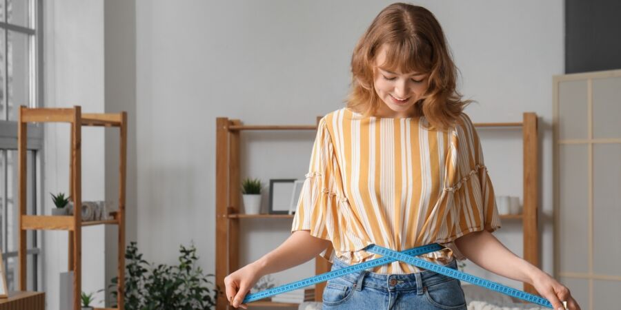 Nedaří se vám zhubnout? Objevte způsob Jessie Inchauspé, kila půjdou dolů bez omezování, pouze s malými změnami pořadí jídel