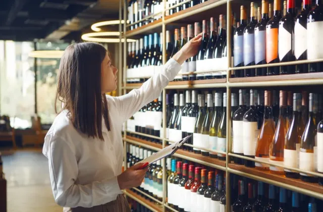 Falšování vína není passé: Španělské záchyty v českých řetězcích ukázaly trpkou realitu