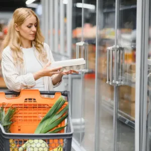 Proč a kam se poděla vejce z chladicích pultů? Zákazníci tápou mezi regály