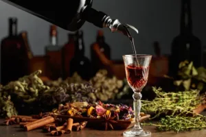 Tekuté zlato v broušeném skle: Objevte zapomenuté likéry našich babiček