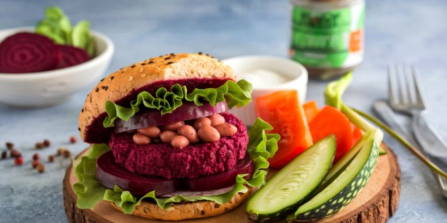 „Vegetariánský steak“ a „veganská slanina“ končí!