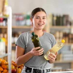 Žijeme v době potravinových bludů: 5 mýtů, kterým populace stále slepě věří a proč je pravda jinde?