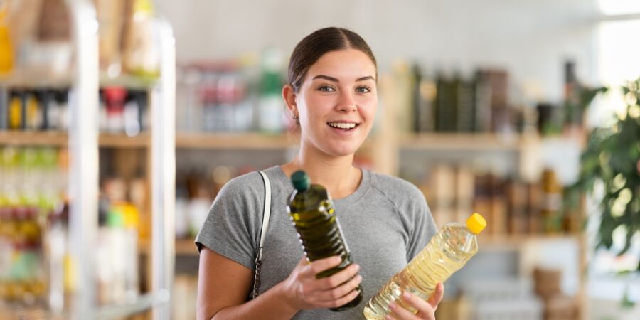 Žijeme v době potravinových bludů: 5 mýtů, kterým populace stále slepě věří a proč je pravda jinde?