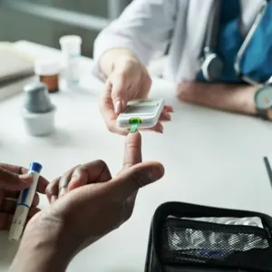 Diabetes 2. typu, hypertenze, ztučnění jater: Jak špatná strava a životní styl zvyšují riziko nejčastějších civilizačních onemocnění?