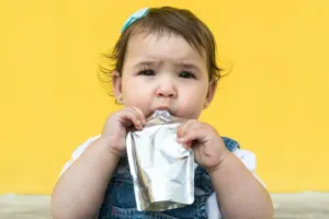 Kapsičky do ručičky provětrají zejména kapsičky rodičů aneb kupujete si jablka i za čtyři sta korun za kilo