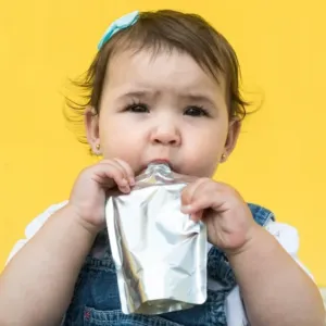 Kapsičky do ručičky provětrají zejména kapsičky rodičů aneb kupujete si jablka i za čtyři sta korun za kilo