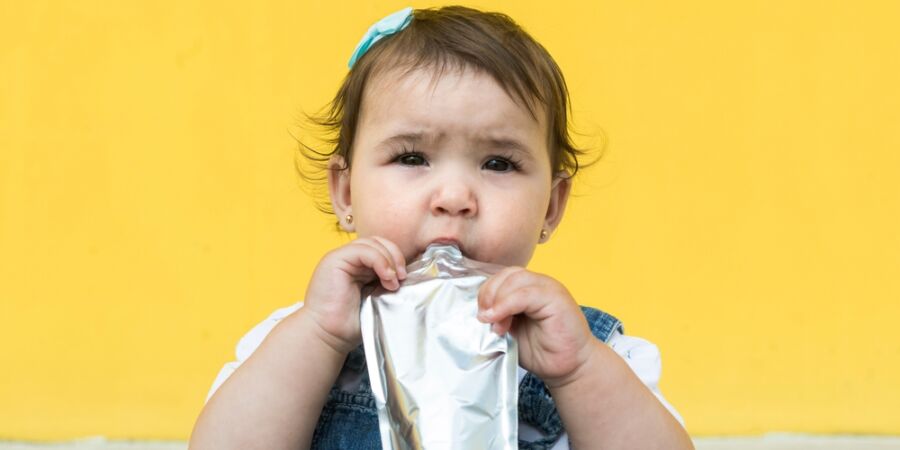 Kapsičky do ručičky provětrají zejména kapsičky rodičů aneb kupujete si jablka i za čtyři sta korun za kilo