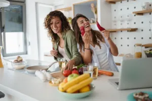 Nutriční tuning: Přestaňte jen jíst a začněte vyživovat – mnohdy stačí změnit metodu přípravy