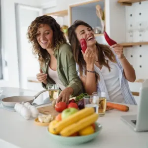 Nutriční tuning: Přestaňte jen jíst a začněte vyživovat – mnohdy stačí změnit metodu přípravy