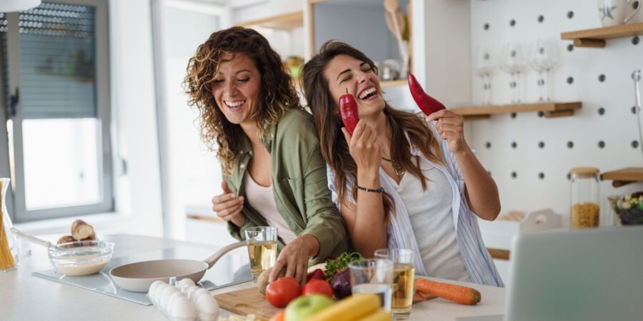 Nutriční tuning: Přestaňte jen jíst a začněte vyživovat – mnohdy stačí změnit metodu přípravy