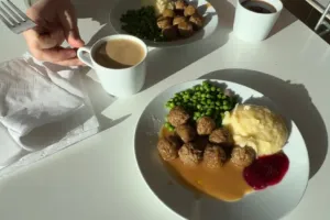 Dnešní den patří masovým kuličkám: IKEA na nich postavila obchodní triumf