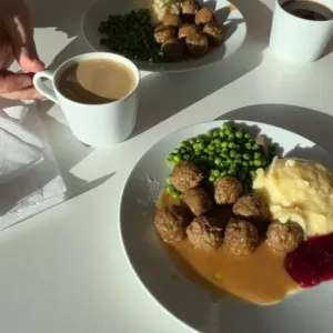 Dnešní den patří masovým kuličkám: IKEA na nich postavila obchodní triumf