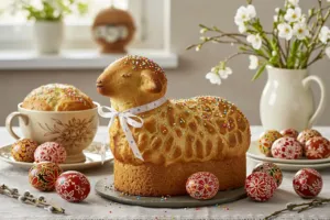 Hody, hody za stovky korun: Mazance, jidáše a beránci znatelně podraží