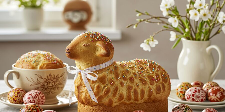 Hody, hody za stovky korun: Mazance, jidáše a beránci znatelně podraží