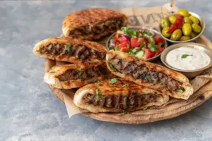 Svátek má pita: Doma ji zvládnete upéct překvapivě snadno