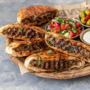 Svátek má pita: Doma ji zvládnete upéct překvapivě snadno