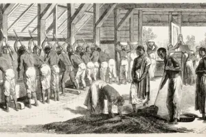 Káva jako „nápoj nevěřících“ a „hořký vynález Satana“: Pití pod hrozbou žaláře i šibenice