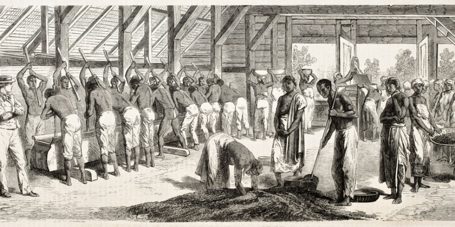 Káva jako „nápoj nevěřících“ a „hořký vynález Satana“: Pití pod hrozbou žaláře i šibenice