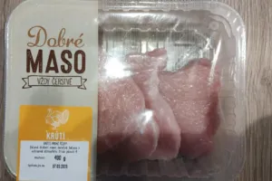 SZPI znovu odhalila salmonelu v mase z Polska: U výrobce nejde o ojedinělý incident