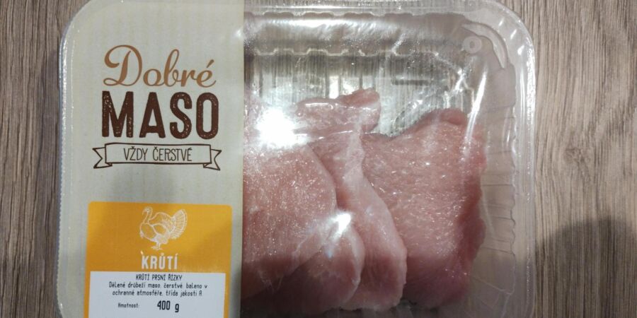 SZPI znovu odhalila salmonelu v mase z Polska: U výrobce nejde o ojedinělý incident