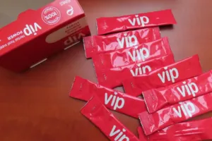 Inspektoři varují před nebezpečným doplňkem stravy na podporu mužské síly: Obsahuje sildenafil, který je výhradně na předpis