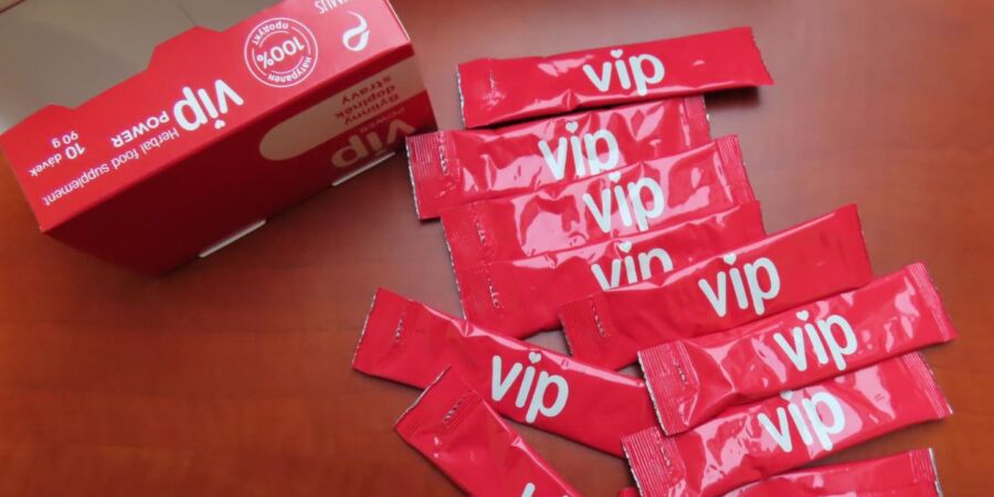 Inspektoři varují před nebezpečným doplňkem stravy na podporu mužské síly: Obsahuje sildenafil, který je výhradně na předpis