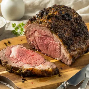 Královská pečeně s rodokmenem: Prime rib ovládl světovou gastronomii a dnes slaví svůj den