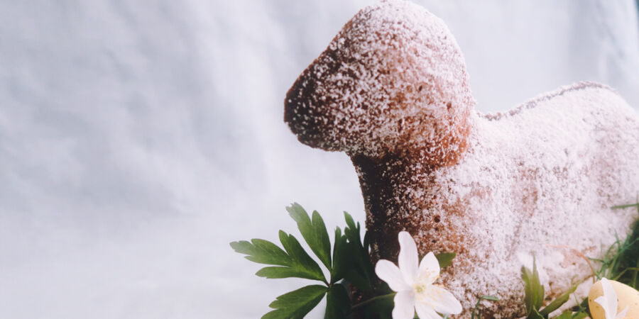 Taháte z trouby místo beránka spíš zrůdičku? Letos se karty mohou obrátit, když si osvojíte základní pravidla