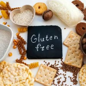 Bez lepku neznamená zdravěji: Celiakům dieta pomáhá, zdravým lidem může zbytečně prodražit nákup