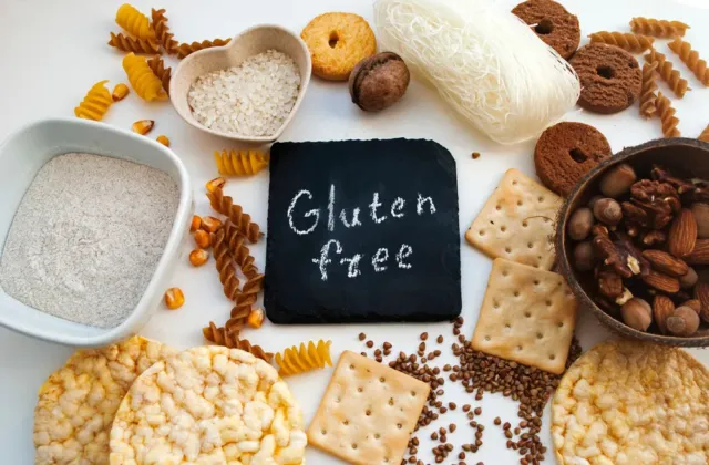 Bez lepku neznamená zdravěji: Celiakům dieta pomáhá, zdravým lidem může zbytečně prodražit nákup