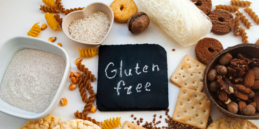 Bez lepku neznamená zdravěji: Celiakům dieta pomáhá, zdravým lidem může zbytečně prodražit nákup