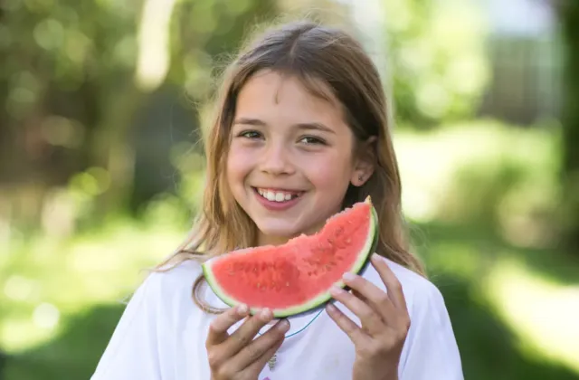 Riziko skryté pod slupkou: Proč neomytý meloun ohrožuje vaše zdraví?