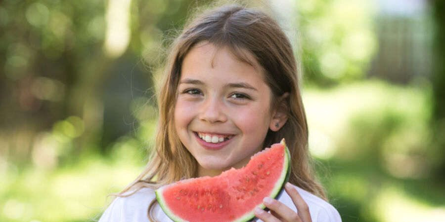 Riziko skryté pod slupkou: Proč neomytý meloun ohrožuje vaše zdraví?