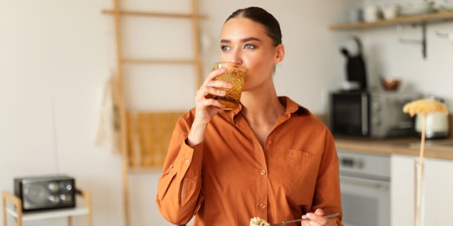 Těžký příbor a lehké tělo: I váha příboru ve vašich rukou dokáže oklamat váš hormon hladu