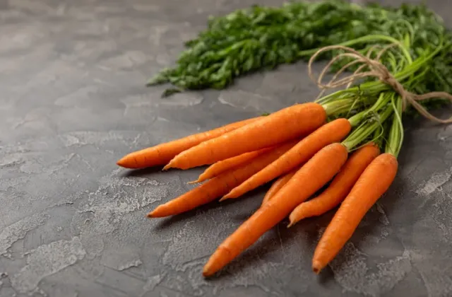 Operace Karotka: Jak britská propaganda oklamala svět a proč vaši mrkev musíte „utopit“ v tuku