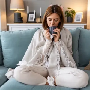 Úleva může spustit zdravotní potíže: Fenomén „let-down efektu“ mění pohled na stres i nemoc