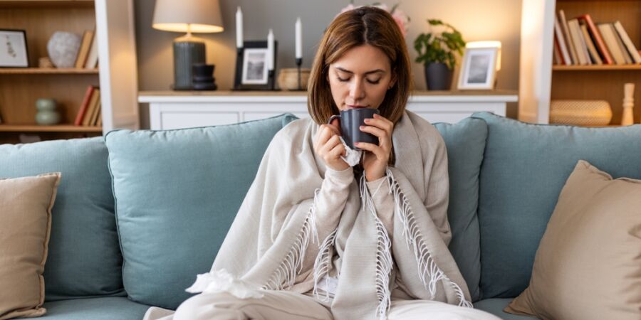 Úleva může spustit zdravotní potíže: Fenomén „let-down efektu“ mění pohled na stres i nemoc