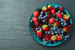 Moc vizuální estetiky: Proč barva potravin ovlivňuje naše smyslové očekávání?