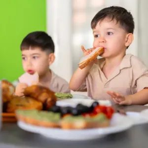 Dětská šunka je jeden z největších potravinových omylů: V mnoha případech je pro děti zcela nevhodná