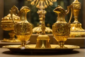 Nejslavnější nápoj antiky skrýval jed: Římané pili sladké víno s příměsí olova