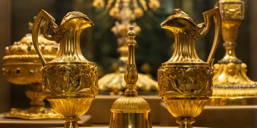 Nejslavnější nápoj antiky skrýval jed: Římané pili sladké víno s příměsí olova