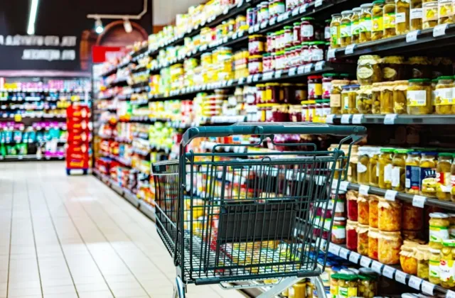 Nová pracovní skupina otevřela citlivé téma falešných slev: Spor o ceny potravin v Česku zdaleka nekončí