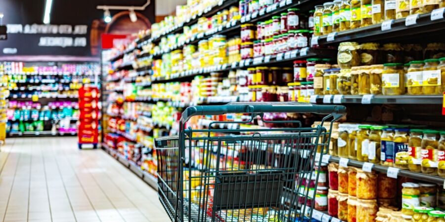 Nová pracovní skupina otevřela citlivé téma falešných slev: Spor o ceny potravin v Česku zdaleka nekončí