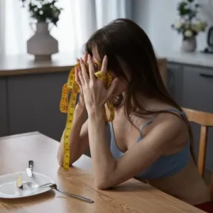 Past jménem BMI kalkulačka a hubnutí: Proč lidské tělo odmítá poslouchat matematické vzorce?