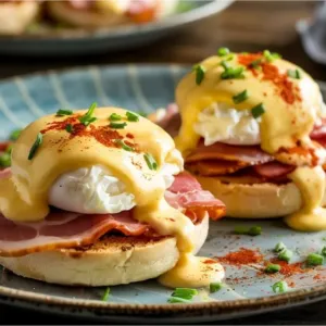 Dnes slaví vejce Benedikt: Takhle zvládnete legendu každého brunche i doma