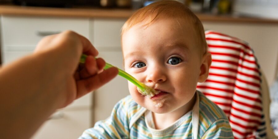 Dětská výživa s jedem na krysy: Víčko, které necvakne, je varování!