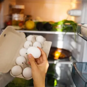 Bojíte se vajec kvůli cholesterolu? Klíčem ke zdraví není jejich vyřazení, ale poměr tuků 1 : 2 ve prospěch rostlinných