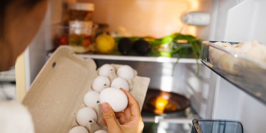 Bojíte se vajec kvůli cholesterolu? Klíčem ke zdraví není jejich vyřazení, ale poměr tuků 1 : 2 ve prospěch rostlinných