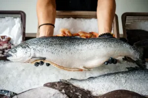 Rybí maso jako elixír zdraví: Proč jsou obavy z těžkých kovů jen zbytečným mýtem, který nás připravuje o vitalitu?